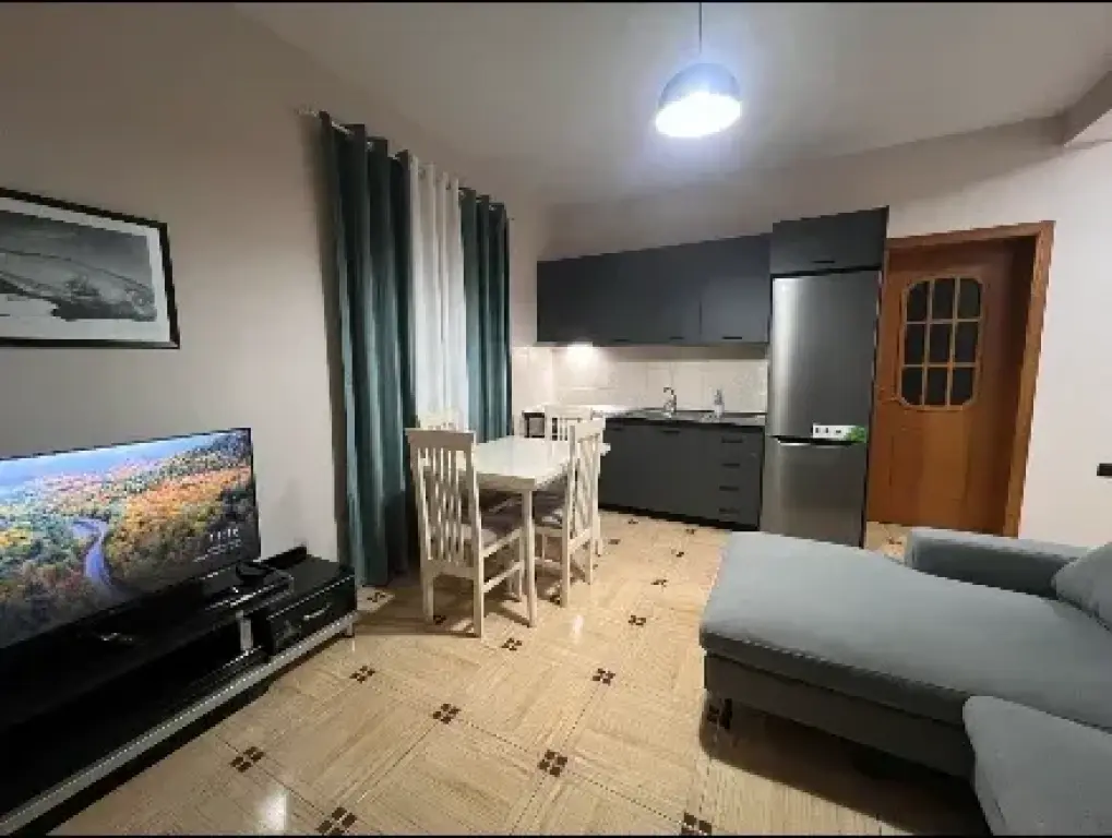 Qera | Shtëpi private 1 + 1 | Don Bosko | 480 €/muaj