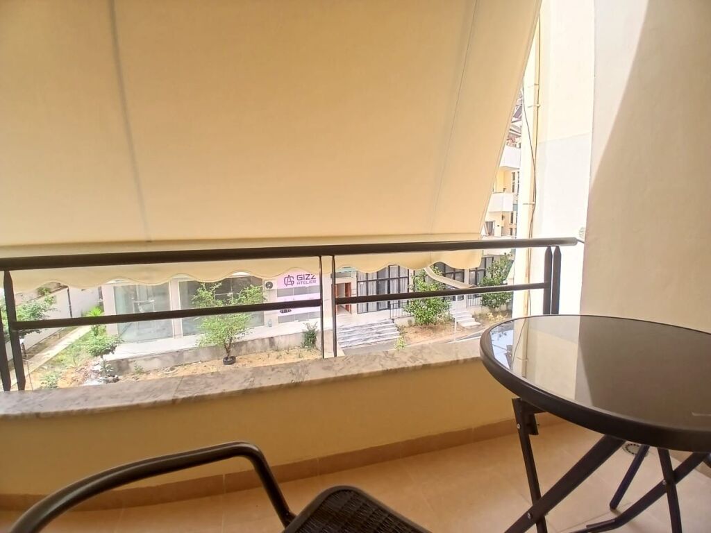 Appartamento 2+1 in affitto