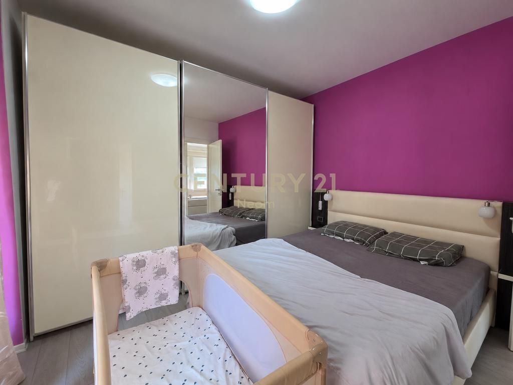 Apartament 2+1+2📍 Liqeni i thatë