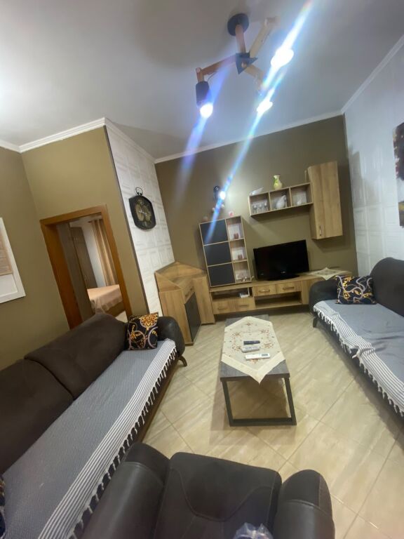 3+1 rent 3rd floor villa Astir