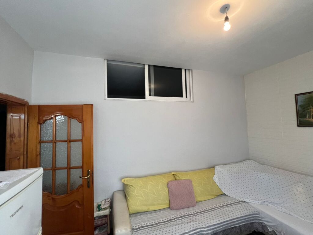 Occasion! 1+1 apartment for sale in Selite (60,000 Euro)