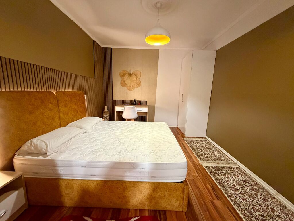 APARTAMENT 1+1 PËR QIRA 📍 Rruga Abdyl Frashëri