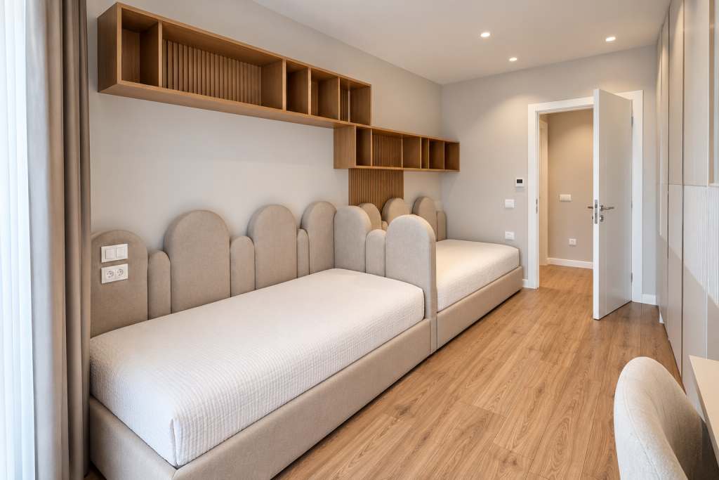 QERA 2+1+2+Parkim,Lake View Residence