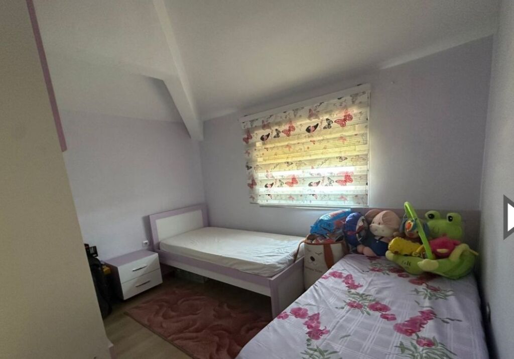 Jepet me qera apartamenti 2+1