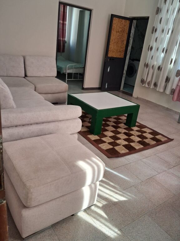 APPARTAMENTO IN AFFITTO 2+1 21 DHJETORI 75.000 LEKE FH-92535