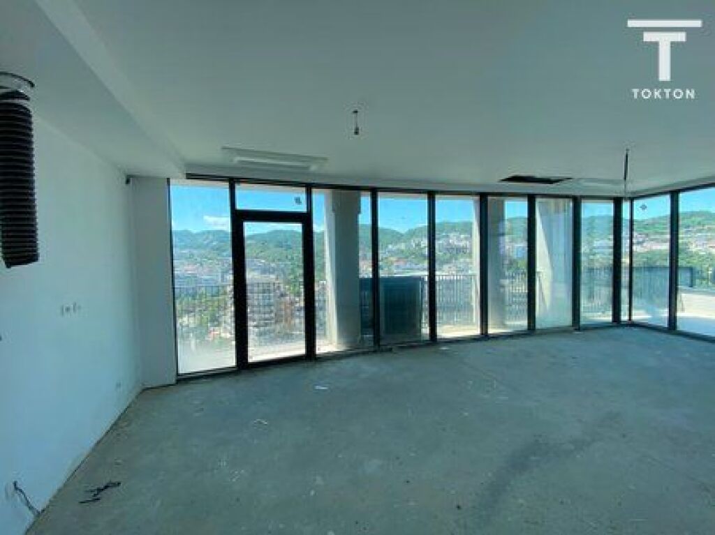 SHITET, APARTAMENT 2+1+2+POST PARKIMI, LAKE VIEW RESIDENCE, LIQENI ARTIFICIAL, TIRANË