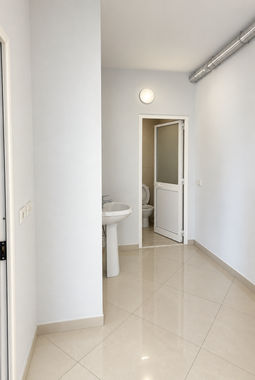 Ambient biznesi me qira në Astir, 165 m²