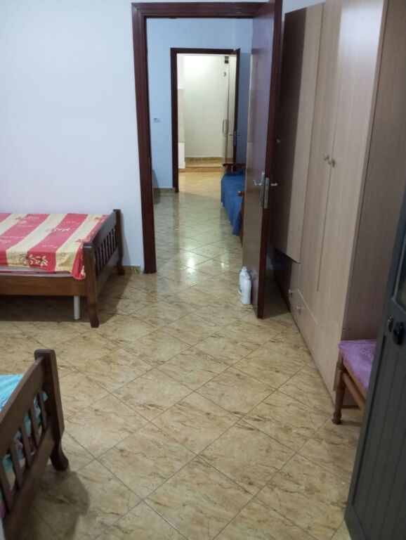 APPARTAMENTO 1+1 30,000 LEKE EX MERCATO ELETTRICO