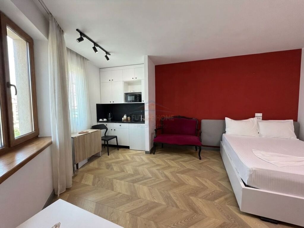 Rent, Studio apartment, Mozaiku of Tirana, Tirana