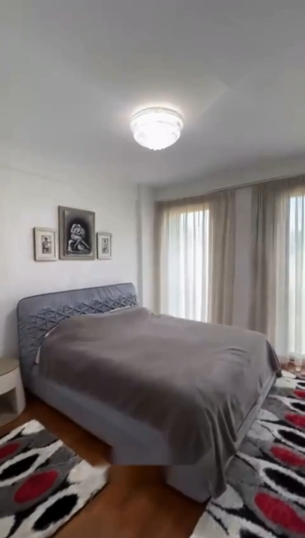 Appartamento 2+1+2 in Via Elbasan