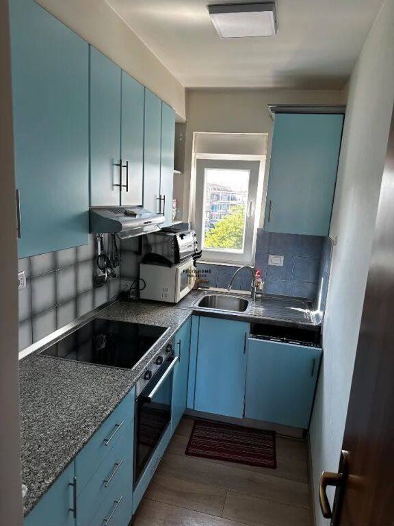 APARTAMENT ME QERA 2+1 BRRYL 65.000 LEKE FH-92542
