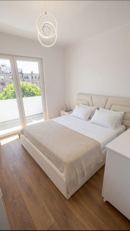 Apartament 1+1 per qera Ali Demi !