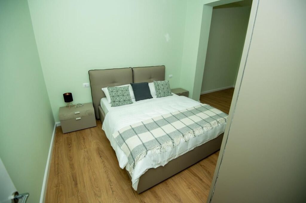 Apartment for rent 2+1+2 bathrooms