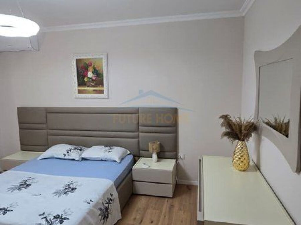 Qera , Apartament 2+1 , Rruga Dritan Hoxha , Tirane