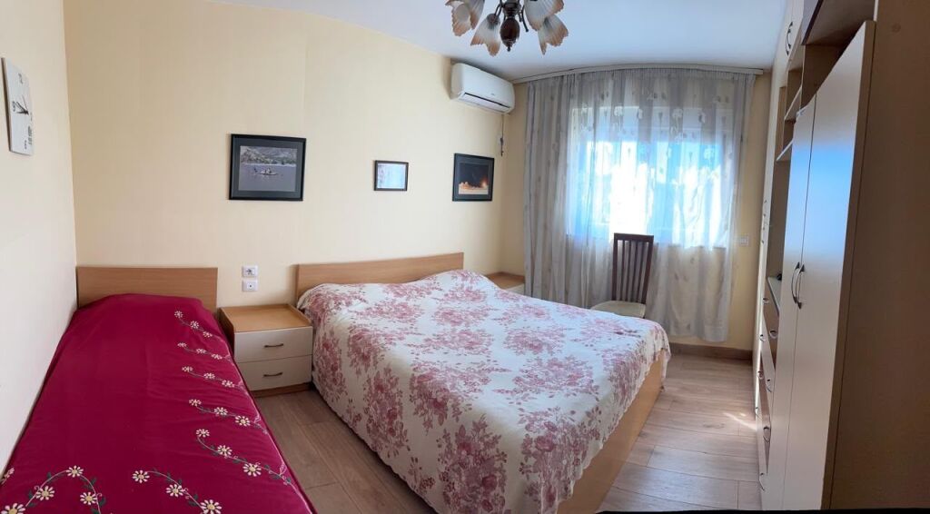Apartment 2+1 for rent in Brryli !