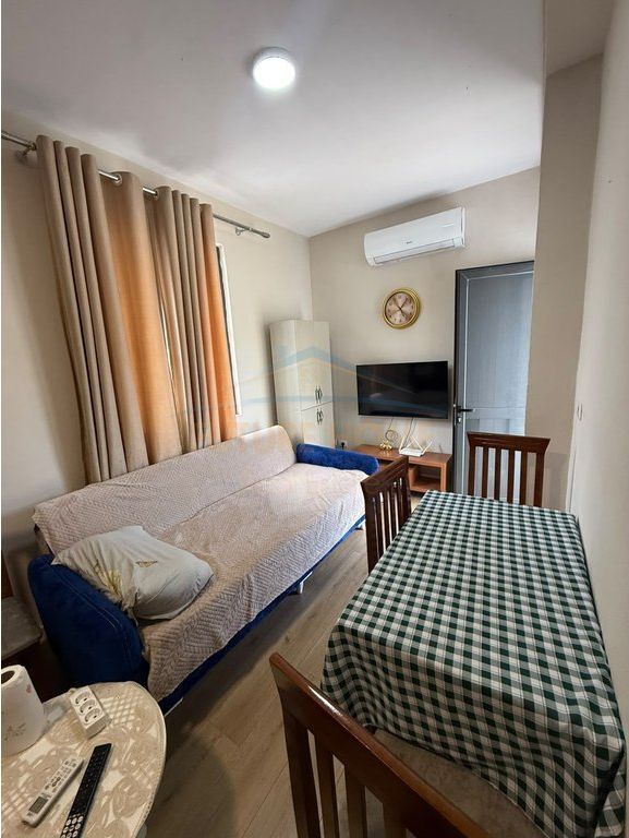 Affitto,Appartamento 1+1, Ospedale Militare, Laprakë
