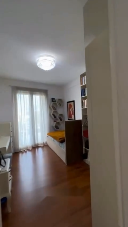 Appartamento 2+1+2 in Via Elbasan