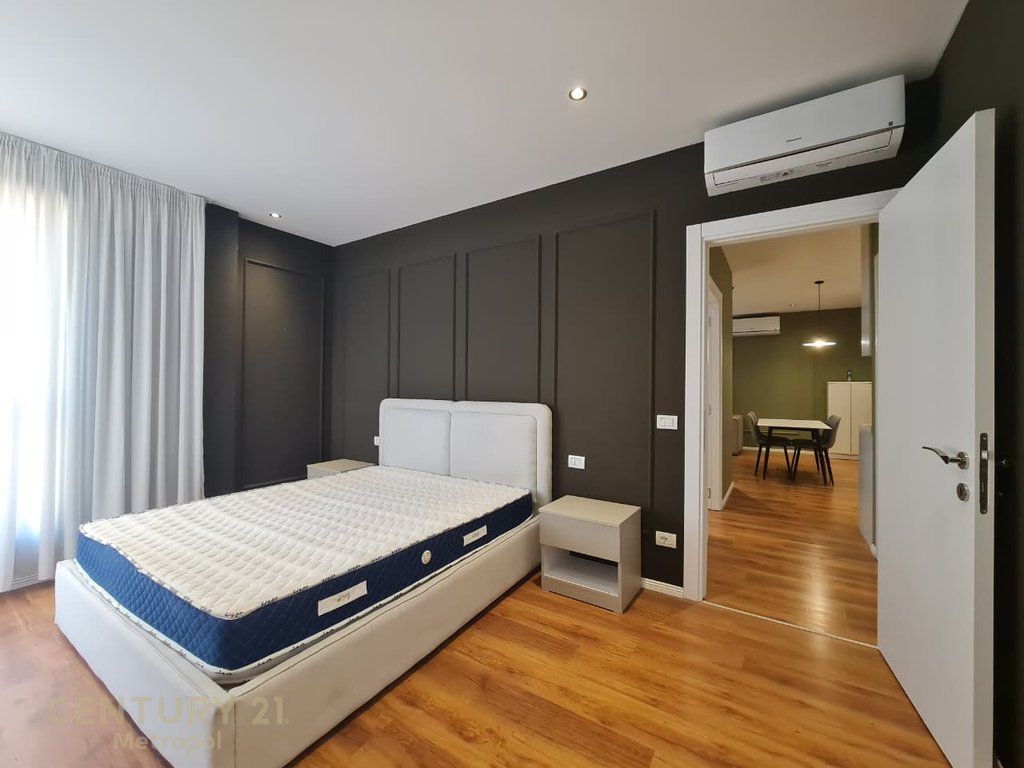 Appartamento 2+1+Posto Auto in Affitto, Residenza Future Home, Nuovo Anello