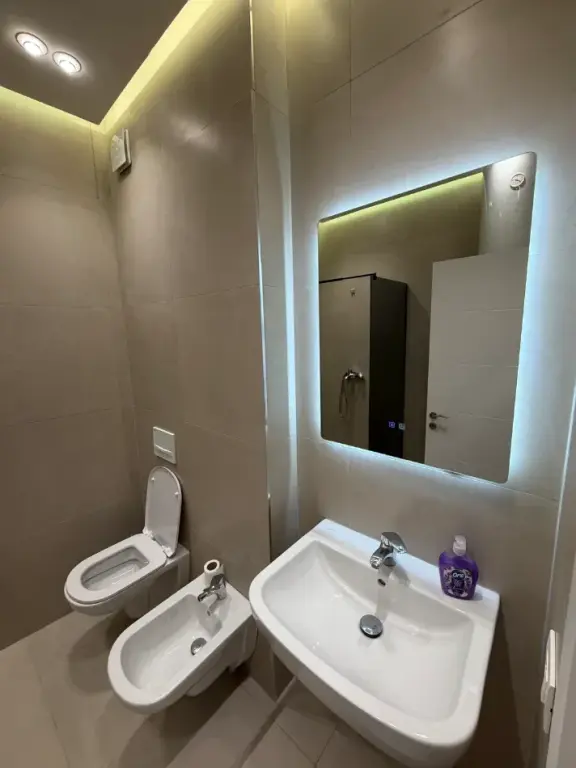 Qera | Apartament 1 + 1+ Bllk | 5 Maji | 520 €/muaj