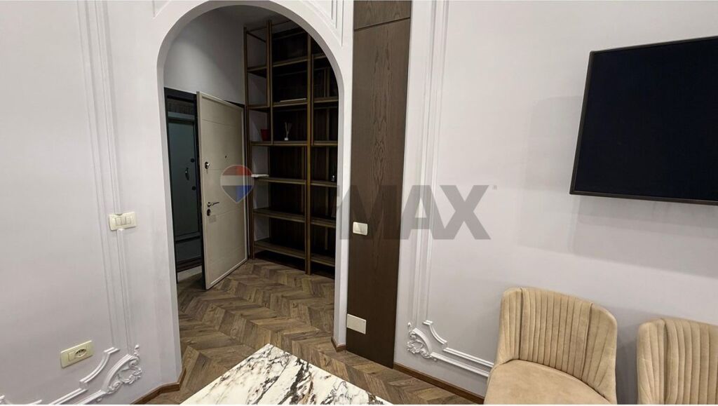 Office - For Rent - Delijorgji Complex, Tirana