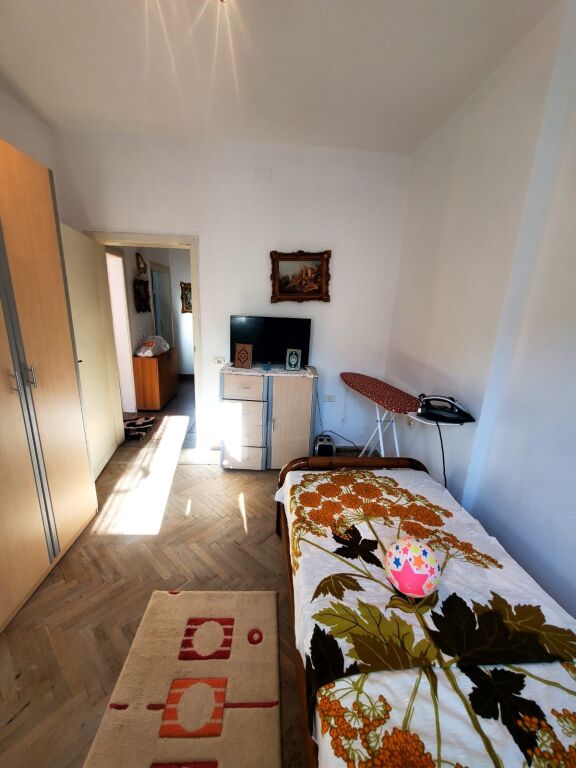 🏢A few minutes from the Medrese, a furnished 2+1 apartment for rent. 50,000 Leke