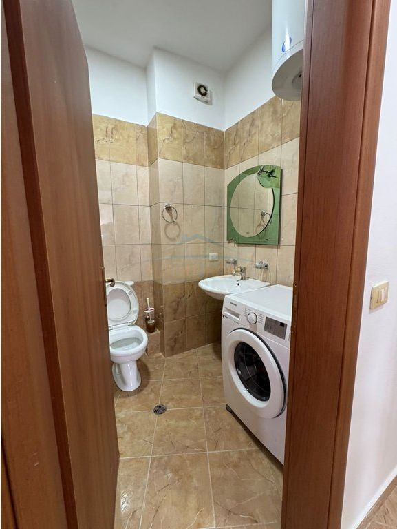 Rent, Apartment 2+1+2 Fresk, Muhamed Deliu Street