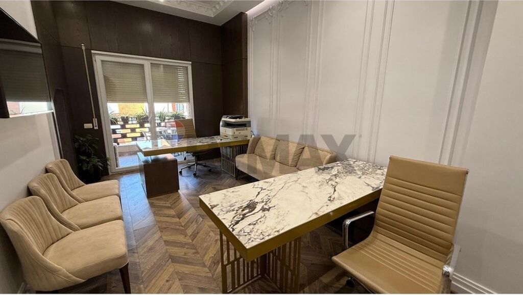 Office - For Rent - Delijorgji Complex, Tirana
