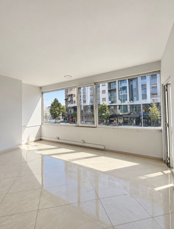 Ambient biznesi me qira në Astir, 165 m²