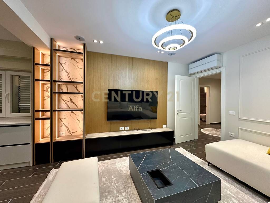 Apartment 3+1+2 📍 Selitë