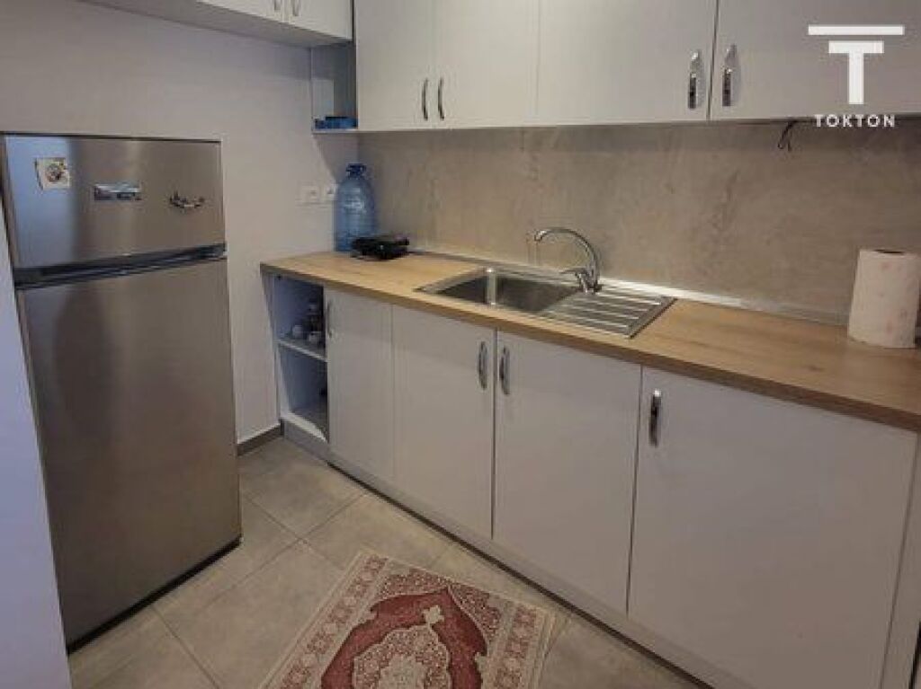 AFFITTO, APPARTAMENTO 1+1, VIA "GAQO TASHKO", TIRANA