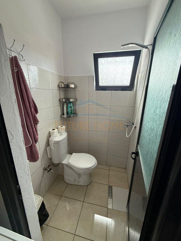 Affitto,Appartamento 1+1, Ospedale Militare, Laprakë