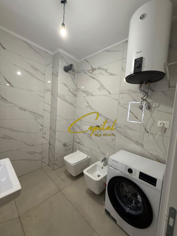 APARTAMENT ME QIRA 1+1 BULEVARDI I RI 55.000 LEKE
