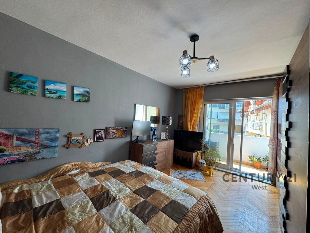 Apartament 3+1 📍 Shkolla e baletit
