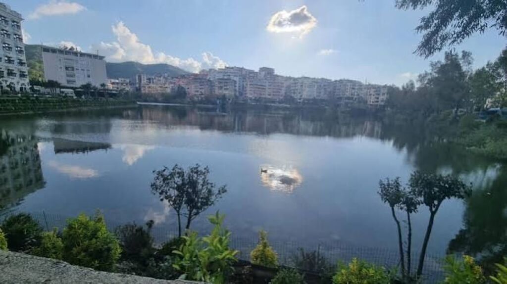 FOR RENT APARTMENT 2+1 – DRY LAKE