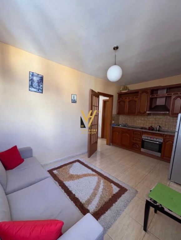 APARTMENT 1+1 FOR RENT ON BOGDANEVE STREET 55,000 LEKE