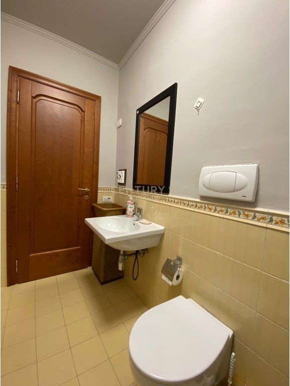 Apartament 2+1+2 📍 Ish Bllok