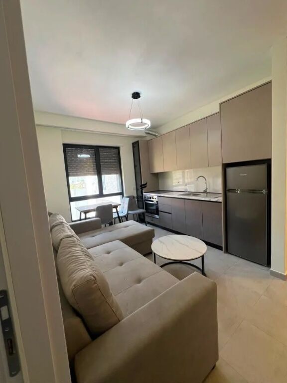 APARTMENT FOR RENT 1+1 SELVIA 75,000 LEKE  FH-92490