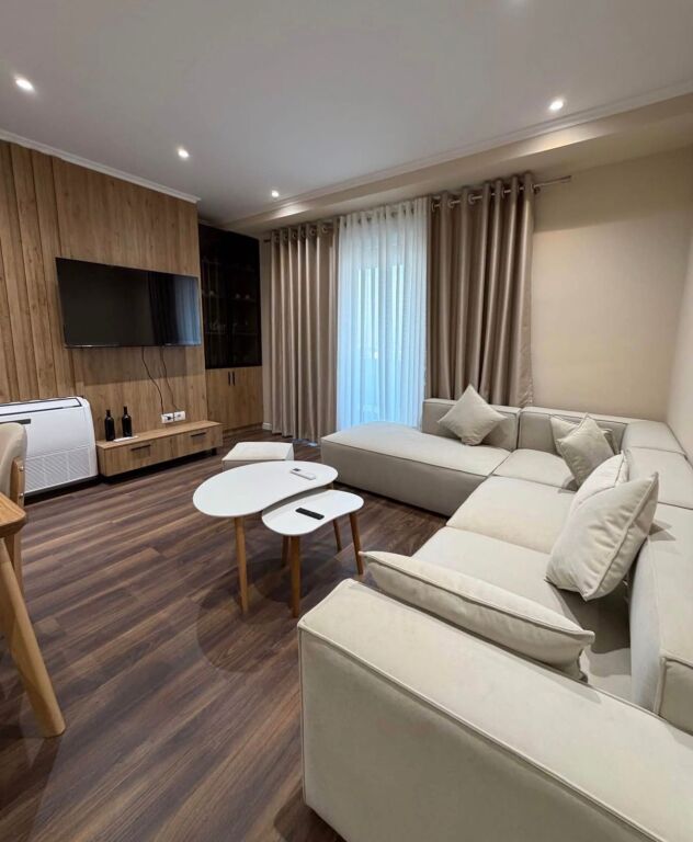 Apartament 1+1 Golden Park