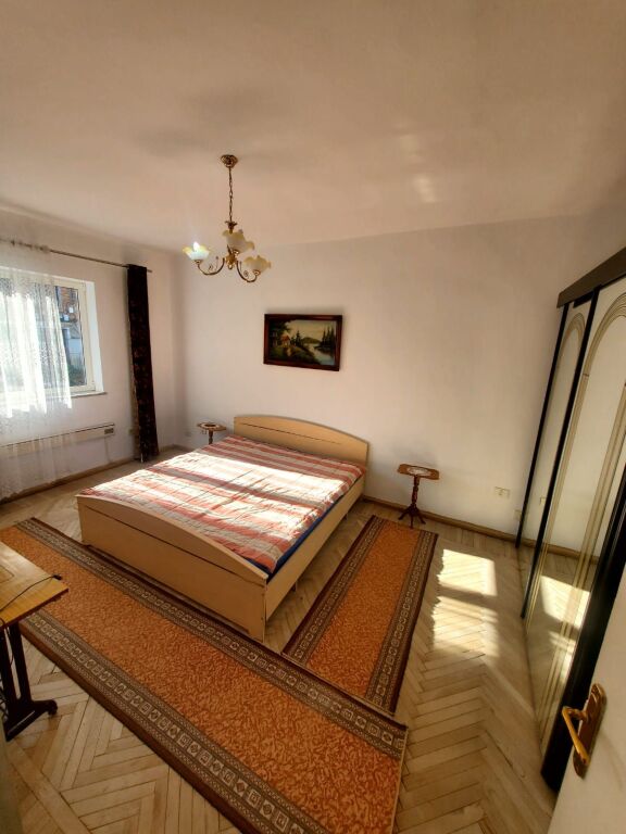 🏢A few minutes from the Medrese, a furnished 2+1 apartment for rent. 50,000 Leke