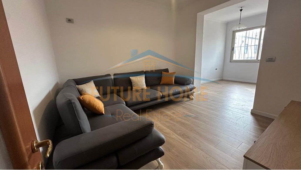 Shitet Apartament 2+1, Sheshi Willson