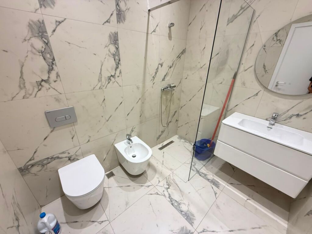 Appartamento in Affitto 1+1+Posto Auto a Lapraka (ID B2101900) Tirana