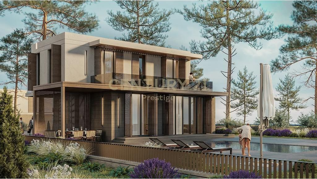 APPARTAMENTO 1+1 IN VENDITA, PORTO LALZI! 150.000 €