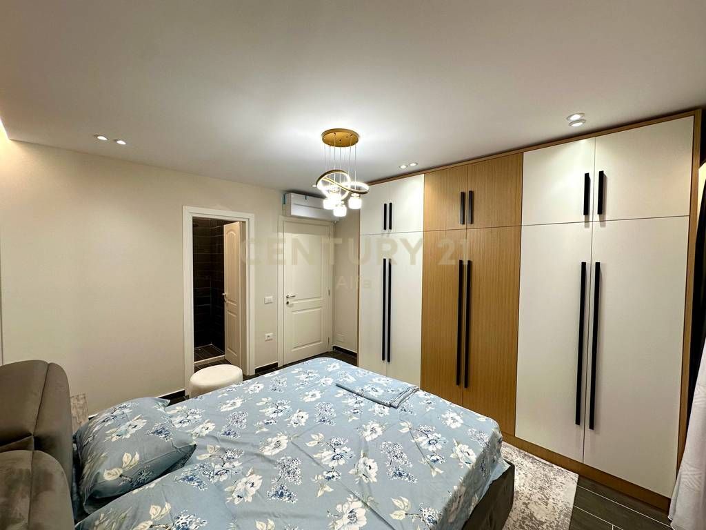 Apartment 3+1+2 📍 Selitë