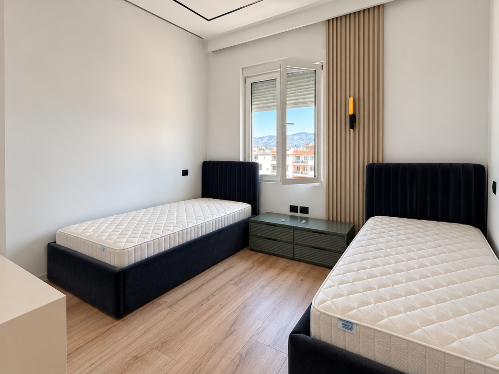 Rent 2+1+2+Parking KOSOVAREVE STREET