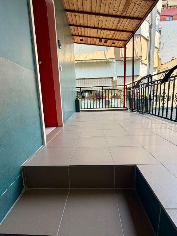 APARTAMENT 1+1 PËR QIRA 📍 Rruga Abdyl Frashëri