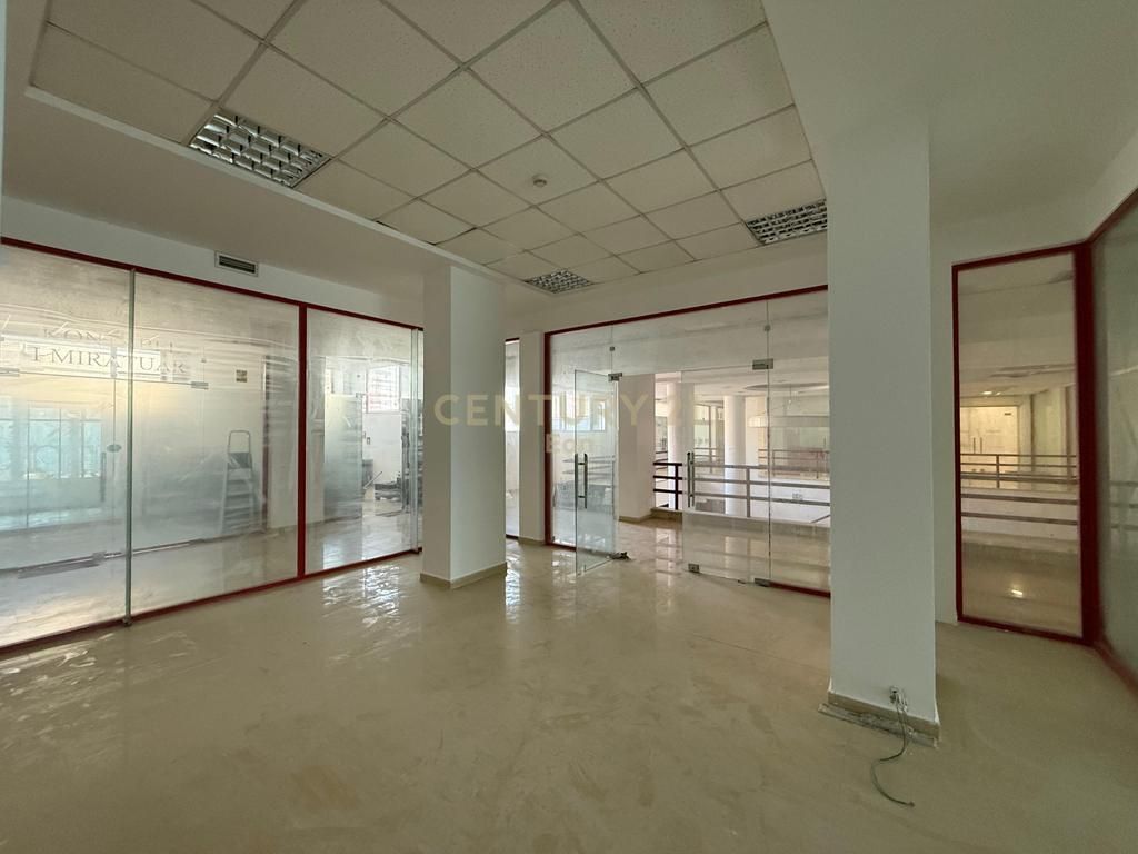 Commercial Space for Sale in Vollga, Durres - 65,000€ | 55 m²