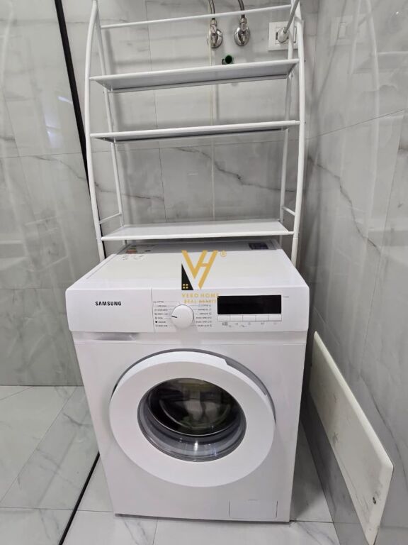 FOR RENT 2+1+BLK APARTMENT AT DELIJORGJI 100,000 LEKE