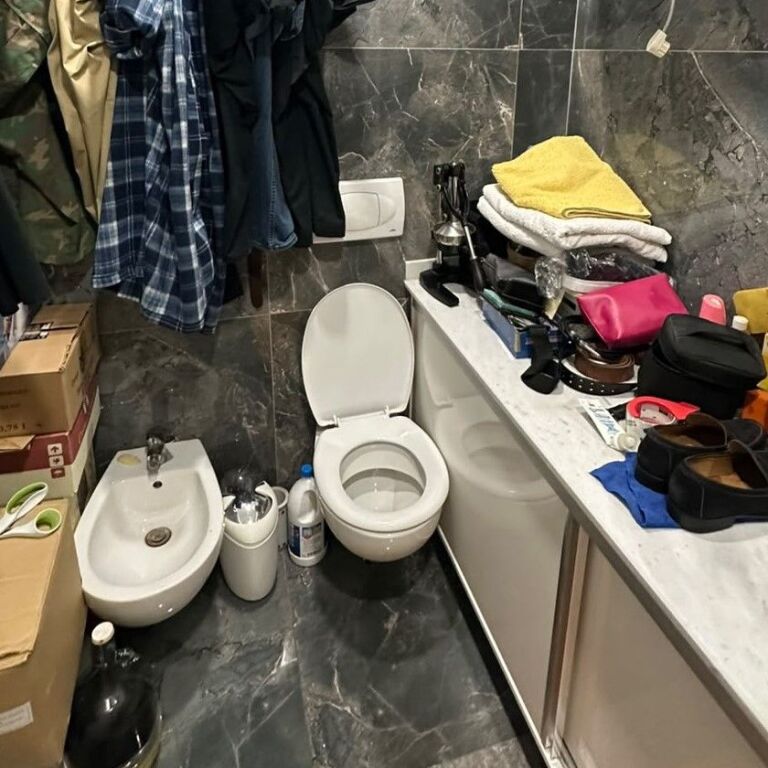 🏛️ VENDESI APPARTAMENTO SUPER LUSSUOSO 3+1+2 – RESIDENZA MAGNET