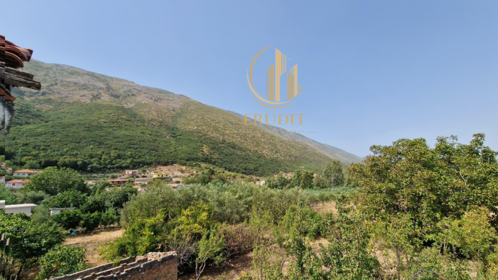 SHTËPI PRIVATE NË SHITJE  DUKAT, VLORË