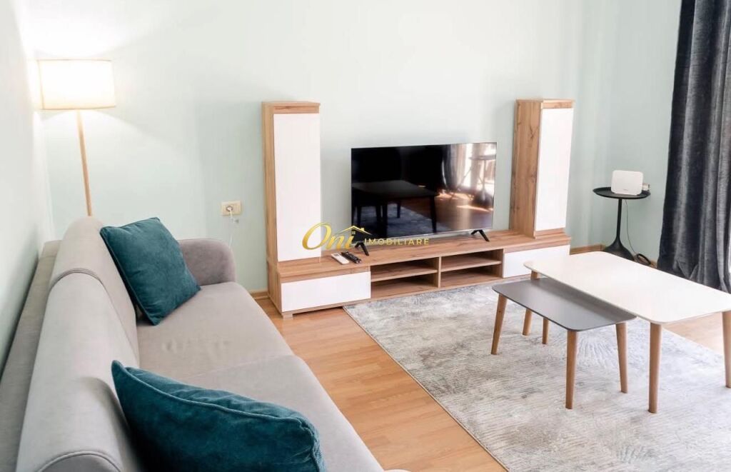 RRUGA E BARRIKADAVE APARTAMENT PER QERA 3+1